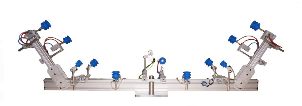 Garbe automatisme - préhenseurs modulaires 3